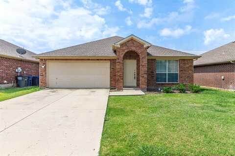 2028 Sunny Side Drive, Little Elm, TX 75068