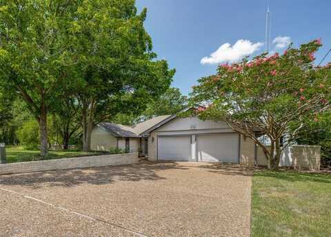674 Russwood Drive, Pottsboro, TX 75076