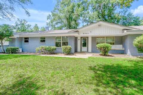2201 N Mill Street, Lewisville, TX 75057