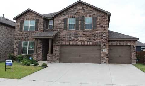 2013 Falling Star Drive, Haslet, TX 76052