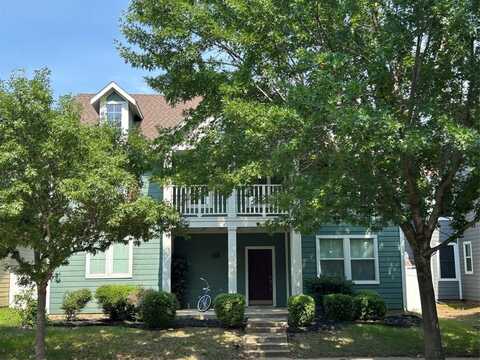 2012 Plymouth Drive, Providence Village, TX 76227