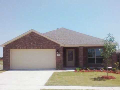 3815 White Summit Lane, Melissa, TX 75454