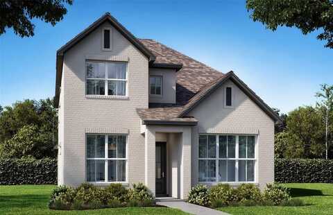 15769 Hawks Pass Road, Frisco, TX 75035