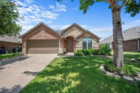 2413 Deerwood Drive, Little Elm, TX 75068