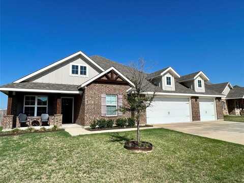 4010 Bridle Path Lane, Sanger, TX 76266