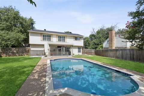 5324 Peterson Court, Flower Mound, TX 75028
