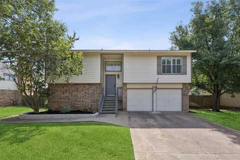 5324 Peterson Court, Flower Mound, TX 75028