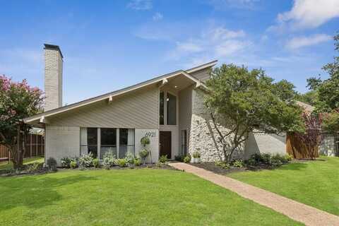 6921 Mill Falls Drive, Dallas, TX 75248