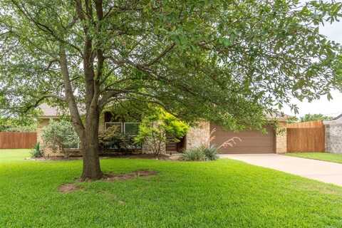3736 Pageant Place, Dallas, TX 75244