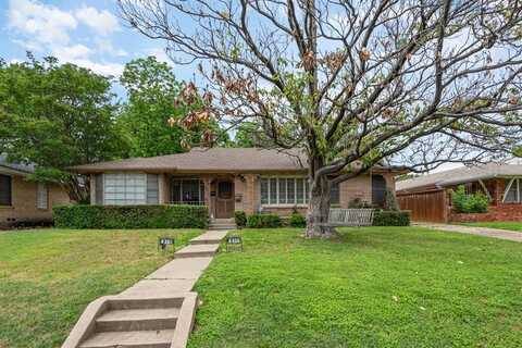 6525 E Mockingbird Lane, Dallas, TX 75214
