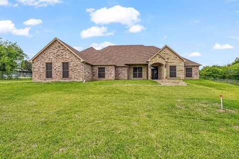 804 Sunset Acres Court, Granbury, TX 76048