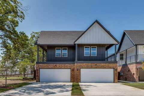 2427 Merlin Street, Dallas, TX 75215