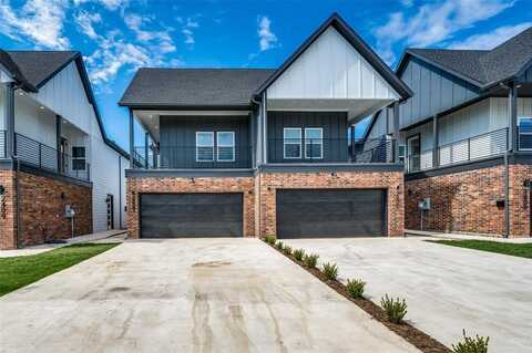 2421 Merlin Street, Dallas, TX 75215