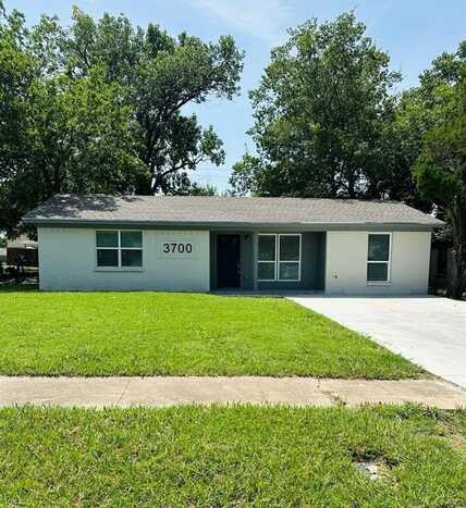 3700 Susan Drive, Mesquite, TX 75150