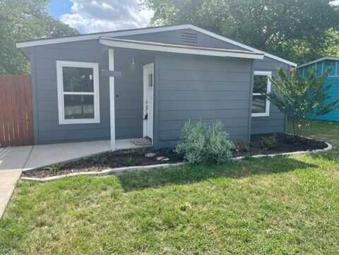 2804 Cedar Park Boulevard, Richland Hills, TX 76118