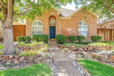 8113 Springmoss Drive, Plano, TX 75025