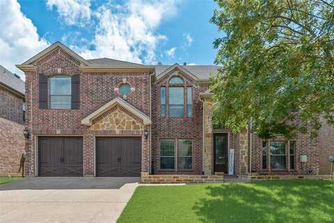 12340 Fairway Meadows Drive, Fort Worth, TX 76179