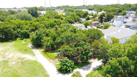 1304 Bliss Street, Dallas, TX 75203