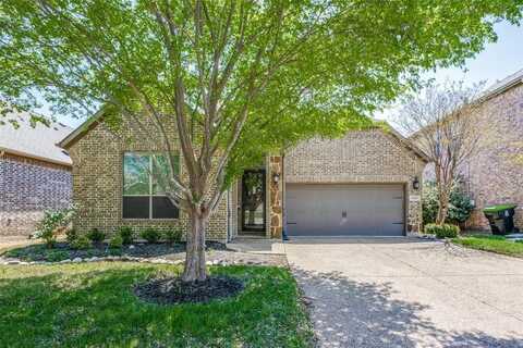 16408 Toledo Bend Court, Prosper, TX 75078
