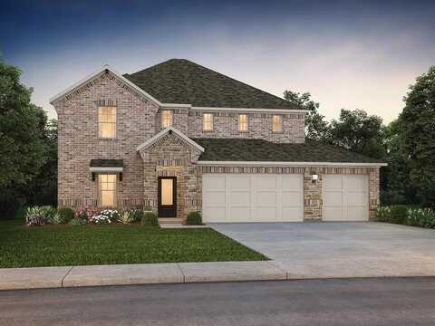 2200 Windy Trail, Princeton, TX 75407