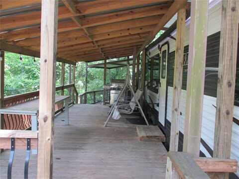 611 WHITEOAK Circle, Yantis, TX 75497