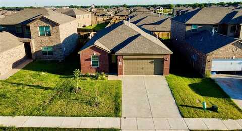 209 Emma Drive, Anna, TX 75409