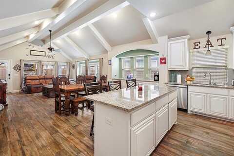 1709 George Lane, Little Elm, TX 75068