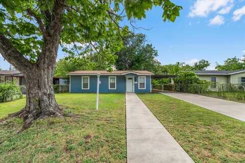 4021 Neches Street, Fort Worth, TX 76106