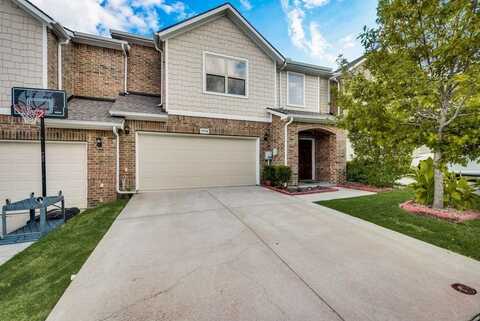 3732 Sicily Street, Irving, TX 75038