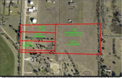 1353 Park Meadows Drive, Nevada, TX 75173