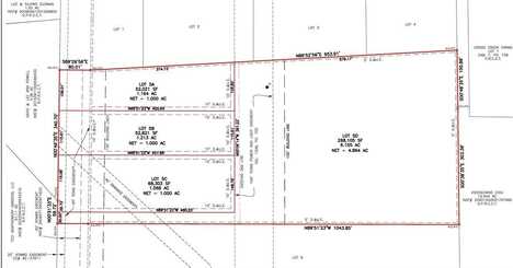 1353 Park Meadows Drive, Nevada, TX 75173