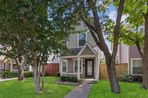 1310 Grigsby Avenue, Dallas, TX 75204