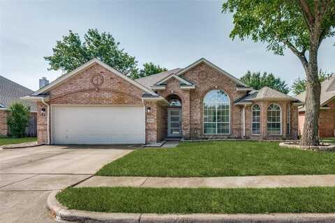 3114 Watercress Circle, Arlington, TX 76012