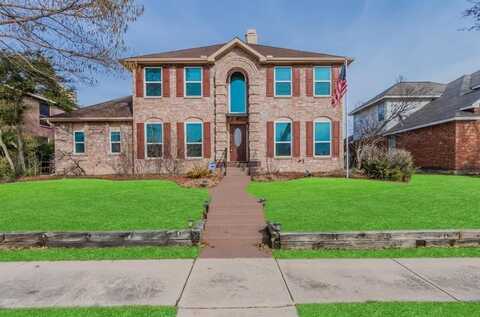 773 Livingston Drive, Allen, TX 75002