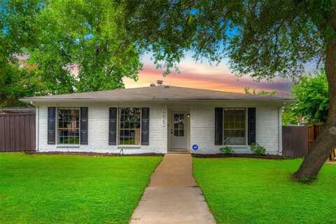 6625 Osage Trail, Plano, TX 75023