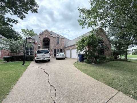 9600 Santa Fe Trail, Frisco, TX 75033