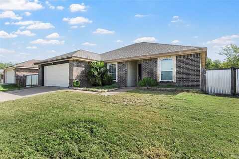 3005 Cricket Drive, Bellmead, TX 76705