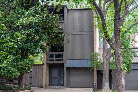 4030 Buena Vista Street, Dallas, TX 75204
