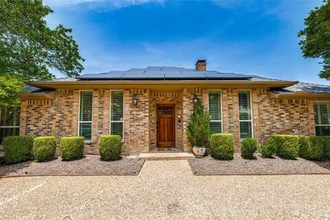 15881 Nedra Way, Dallas, TX 75248