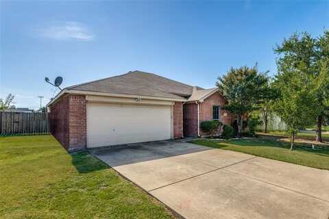 507 Waterford Street, Farmersville, TX 75442