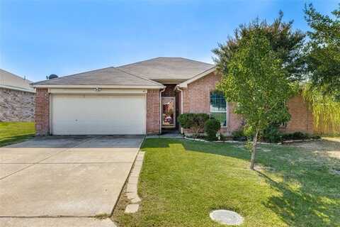 507 Waterford Street, Farmersville, TX 75442