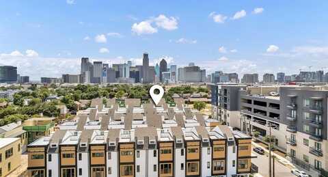 3612 San Jacinto, Dallas, TX 75204