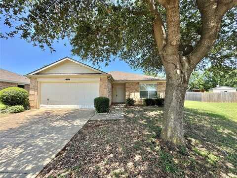 111 Pinecrest, Seagoville, TX 75159