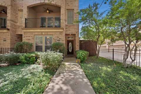 3715 Wycliff Avenue, Dallas, TX 75219