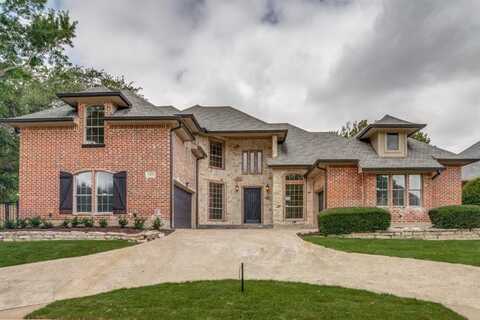 5401 Sawgrass Court, Garland, TX 75044