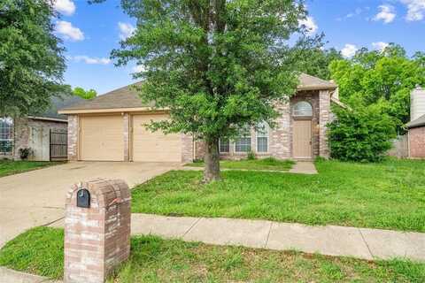 237 W Willow Creek Drive, Glenn Heights, TX 75154