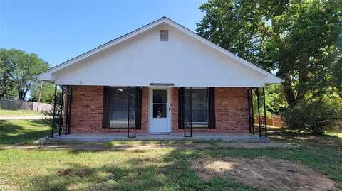 306 W Hale Avenue, Decatur, TX 76234