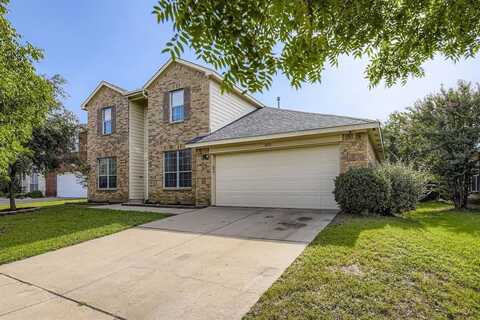 10713 Ivy Creek Lane, Fort Worth, TX 76140
