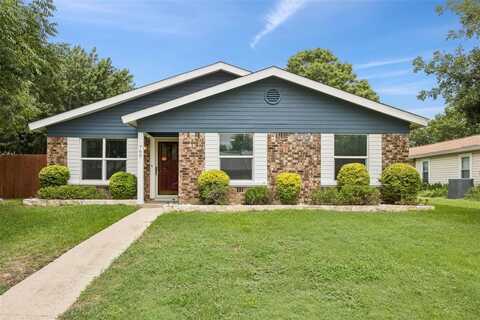 769 Mockingbird Drive, Lewisville, TX 75067
