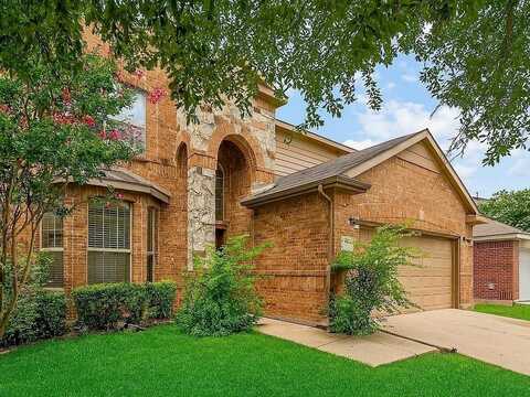 304 Bluefinch Drive, Little Elm, TX 75068
